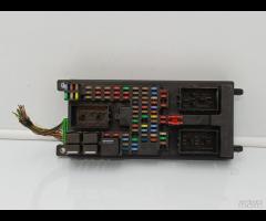 SCATOLA FUSIBILI DISTRIBUTORE CORRENTE POST RR SPO