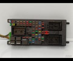 SCATOLA FUSIBILI DISTRIBUTORE CORRENTE POST RR SPO