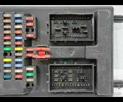 SCATOLA FUSIBILI DISTRIBUTORE CORRENTE POST RR SPO