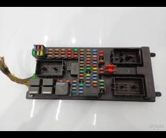 SCATOLA FUSIBILI DISTRIBUTORE CORRENTE POST RR SPO