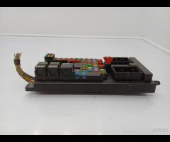 SCATOLA FUSIBILI DISTRIBUTORE CORRENTE POST RR SPO - 6