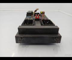 SCATOLA FUSIBILI DISTRIBUTORE CORRENTE POST RR SPO - 7