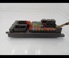 SCATOLA FUSIBILI DISTRIBUTORE CORRENTE POST RR SPO - 8