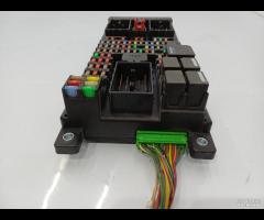 SCATOLA FUSIBILI DISTRIBUTORE CORRENTE POST RR SPO - 9