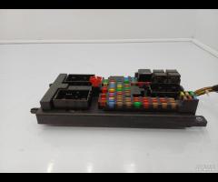 SCATOLA FUSIBILI DISTRIBUTORE CORRENTE POST RR SPO - 10