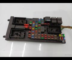 SCATOLA FUSIBILI DISTRIBUTORE CORRENTE POST RR SPO - 11