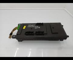 SCATOLA FUSIBILI DISTRIBUTORE CORRENTE POST RR SPO - 13