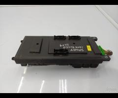 SCATOLA FUSIBILI DISTRIBUTORE CORRENTE POST RR SPO - 16