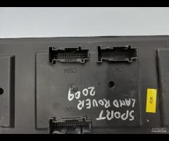 SCATOLA FUSIBILI DISTRIBUTORE CORRENTE POST RR SPO - 17