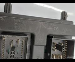 SCATOLA FUSIBILI DISTRIBUTORE CORRENTE POST RR SPO - 18