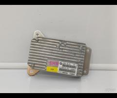 CENTRALINA CONTROLLO SOSPENSIONI PNEUMATICHE BMW 5