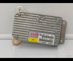 CENTRALINA CONTROLLO SOSPENSIONI PNEUMATICHE BMW 5