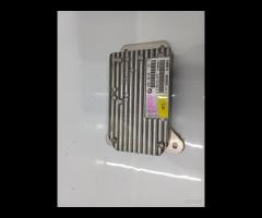 CENTRALINA CONTROLLO SOSPENSIONI PNEUMATICHE BMW 5