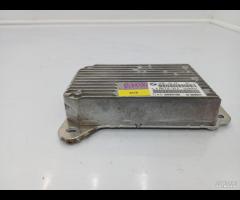 CENTRALINA CONTROLLO SOSPENSIONI PNEUMATICHE BMW 5 - 6