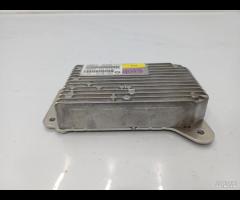 CENTRALINA CONTROLLO SOSPENSIONI PNEUMATICHE BMW 5 - 8