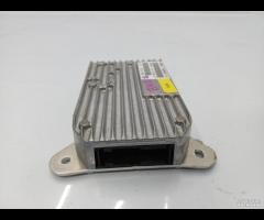 CENTRALINA CONTROLLO SOSPENSIONI PNEUMATICHE BMW 5 - 9