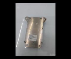 CENTRALINA CONTROLLO SOSPENSIONI PNEUMATICHE BMW 5 - 11