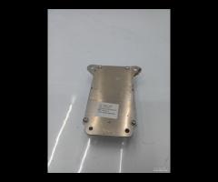 CENTRALINA CONTROLLO SOSPENSIONI PNEUMATICHE BMW 5 - 12