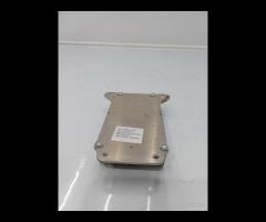 CENTRALINA CONTROLLO SOSPENSIONI PNEUMATICHE BMW 5 - 13