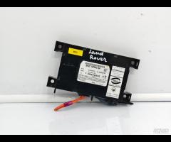 CENTRALINA MODULO BLUETOOTH TELEFONO R ROVER SPORT