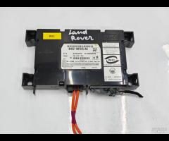 CENTRALINA MODULO BLUETOOTH TELEFONO R ROVER SPORT