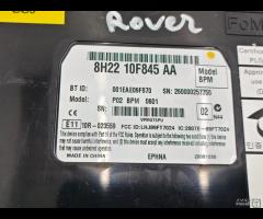 CENTRALINA MODULO BLUETOOTH TELEFONO R ROVER SPORT