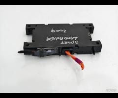 CENTRALINA MODULO BLUETOOTH TELEFONO R ROVER SPORT - 11