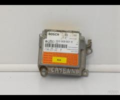 CENTRALINA AIRBAG PORSCHE CAYENNE V8 955 9PA 2006 - 2