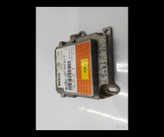 CENTRALINA AIRBAG PORSCHE CAYENNE V8 955 9PA 2006 - 3