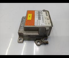 CENTRALINA AIRBAG PORSCHE CAYENNE V8 955 9PA 2006 - 4