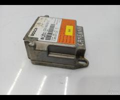 CENTRALINA AIRBAG PORSCHE CAYENNE V8 955 9PA 2006 - 5