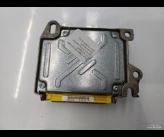 CENTRALINA AIRBAG PORSCHE CAYENNE V8 955 9PA 2006 - 8