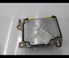 CENTRALINA AIRBAG PORSCHE CAYENNE V8 955 9PA 2006 - 9