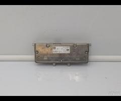 CENTRALINA TELECAMERA PARABREZZA ANTER RR EVOQUE I - 1