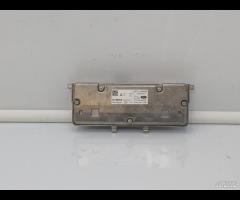 CENTRALINA TELECAMERA PARABREZZA ANTER RR EVOQUE I - 2