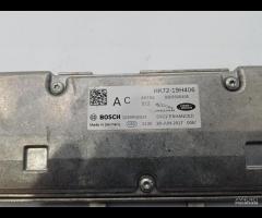 CENTRALINA TELECAMERA PARABREZZA ANTER RR EVOQUE I - 4