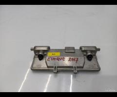 CENTRALINA TELECAMERA PARABREZZA ANTER RR EVOQUE I - 8