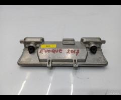 CENTRALINA TELECAMERA PARABREZZA ANTER RR EVOQUE I - 9