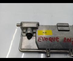 CENTRALINA TELECAMERA PARABREZZA ANTER RR EVOQUE I - 10