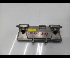 CENTRALINA TELECAMERA PARABREZZA ANTER RR EVOQUE I - 12