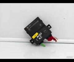 CENTRALINA MODULO CONTROLLO ACCESSO GATEWAY AUDI Q