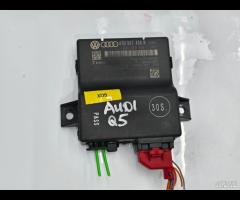 CENTRALINA MODULO CONTROLLO ACCESSO GATEWAY AUDI Q