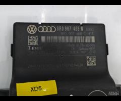 CENTRALINA MODULO CONTROLLO ACCESSO GATEWAY AUDI Q