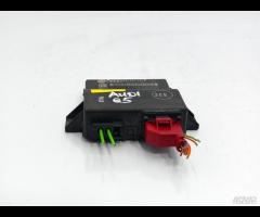 CENTRALINA MODULO CONTROLLO ACCESSO GATEWAY AUDI Q