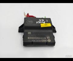 CENTRALINA MODULO CONTROLLO ACCESSO GATEWAY AUDI Q - 7