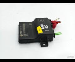 CENTRALINA MODULO CONTROLLO ACCESSO GATEWAY AUDI Q - 8