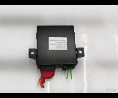 CENTRALINA MODULO CONTROLLO ACCESSO GATEWAY AUDI Q - 9