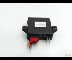 CENTRALINA MODULO CONTROLLO ACCESSO GATEWAY AUDI Q - 10