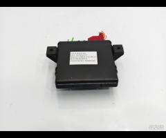 CENTRALINA MODULO CONTROLLO ACCESSO GATEWAY AUDI Q - 12