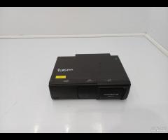 CENTRALINA INTERFACCIA BLUETOOTH MULTIMED PORSCHE